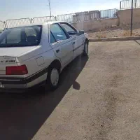 پژو مدل 88 شاسی ها پلمپ|خودرو سواری و وانت|پردیس, فاز ۲|دیوار