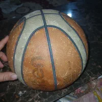 توپ بسکتبال