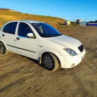 تیبا1 دوگانه کارخانه