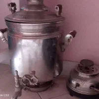سماور|سماور، چایساز، قهوهساز|نسیمشهر, |دیوار