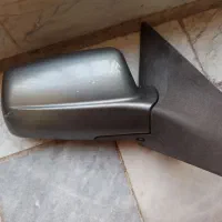 چند قطعه لوازم استوک سمند