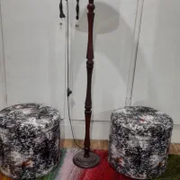 آباژور و پاف