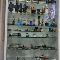 نصب و سرویس پکیج آبگرمکن کولر گازی تصفیه آب|خدمات پیشه و مهارت|اسلام‌شهر, زرافشان|دیوار