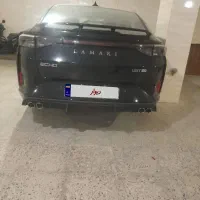 لاماری اکو مشکی۱۴۰۵