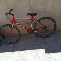 دوچرخه26درحد