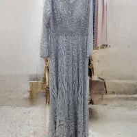 لباس مجلسی