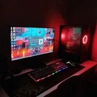 کامپیوتر گیمینگ