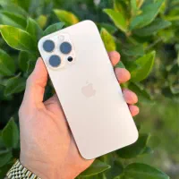 آیفون ۱۶ پرومکس باطری ۱۰۰ سایکل ۷۶ شارژ zaaپک اصلی