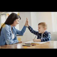 معلم خصوصی خانم(تدریس در منزل دانش آموز)