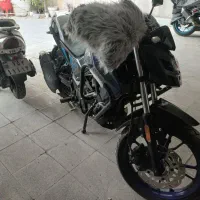 na250 اس وای ام|موتورسیکلت|تهران, خواجه نظام الملک|دیوار