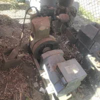 موتور برق سه فاز|ماشینآلات صنعتی|کشکسرای, |دیوار