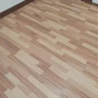 نصب و فروش انواع پارکت قرنیز دیوارکوب کف پوش