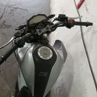 گلکسی ۱۸۰. مدل ۱۴۰۰ درحد نو|موتورسیکلت|مشهد, حجت|دیوار