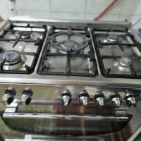 فرگاز لوفرا در حد نو
