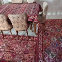 ورنی نماد هنر آذربایجان|گلیم، جاجیم، گبه|تبریز, |دیوار