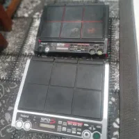 رولند اس پی ای اس 2 عدد به صورت اوراقی پرکاشن