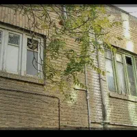 125 متر زمین کلنگی  دستور نقشه 5 طبقه حسام الدین