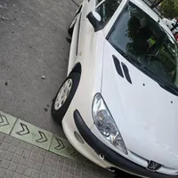 پژو 206 SD V8، مدل ۱۳۹۴|خودرو سواری و وانت|اصفهان, شیخ اشراق|دیوار