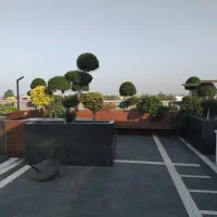 اجرا و طراحی فضای سبز بصورت حرفه ای|خدمات باغبانی و درختکاری|نوشهر, |دیوار