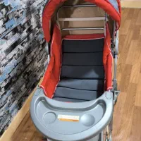 کالسکه|کالسکه و لوازم جانبی|تهران, قصر فیروزه ۲|دیوار