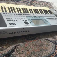 کیبردPa50تبدیل به80|پیانو، کیبورد، آکاردئون|گرگان, |دیوار
