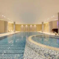 فروش ۸۸متر ۱خواب برج سندار پارسیس|فروش آپارتمان|کیش, |دیوار