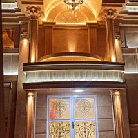 خانه عقدالیزه  تشریفات عروسی خدمات مجالس جشن