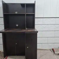 میز کامپیوتر|میز تحریر و کامپیوتر|کاشان, گبرها|دیوار