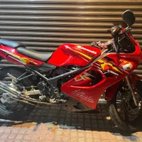 Zx 150 پلاک|موتورسیکلت|تهران, تهرانپارس شرقی|دیوار