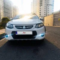 کوییک اتوماتیک فول 1400