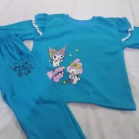 ست بچگونه‌ارزون و ست با کیفیت|لباس|چغادک, |دیوار