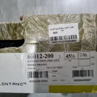 کفش کوهنوردی اسکارپا ایتالیا سایز ۴۵/۵|کیف، کفش، کمربند|تبریز, |دیوار