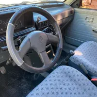 پراید مدل ۱۳۸۸دوگانه کارخانه شاسی بدون جوش و تصادف|خودرو سواری و وانت|شاهرود, |دیوار