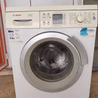 لباسشویی بوش