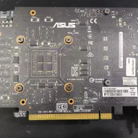 کارت گرافیک ۴ گیگا بایت ایسوس GTX 1650|قطعات و لوازم جانبی رایانه|بوکان, |دیوار