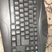 چند عدد کیبورد در حد