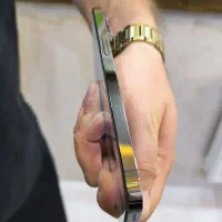 معاوضه آیفون ۱۳ پرومکس|موبایل|بوکان, |دیوار