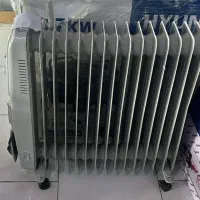 شوفاژ برقی پره ای. اقساط ویژه بازنشستگان|آبگرمکن، پکیج، شوفاژ|کرج, شهرک فهمیده|دیوار