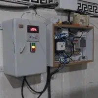 برقکاری و تاسیسات فنی ساختمان|خدمات پیشه و مهارت|یاسوج, |دیوار