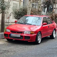 لنسر GLX