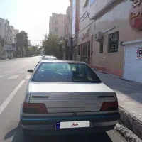 پژو ۴۰۵|خودرو سواری و وانت|پردیس, فاز ۸|دیوار