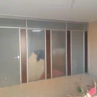استخدام کارگر تولید و نصب درب و پنجره UPVC|استخدام معماری، عمران و ساختمانی|تهران, نارمک جنوبی|دیوار