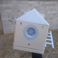 لونه پرنده