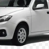 خودرو ساینا s دوگانه سوز