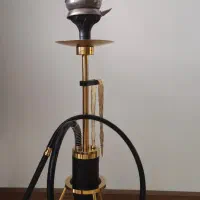 قلیون لاکچری برند LION