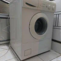 لباسشویی|ماشین لباسشویی و خشککن لباس|خمینیشهر, |دیوار