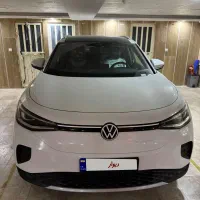 فولکس واگن ID4 مدل 2025