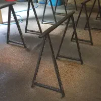 ۱نفر کارگر ساده اتباع همراه با جا خواب