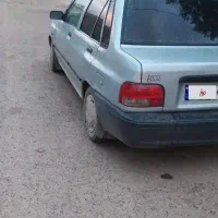 پراید‌مدل‌85‌دوه‌‌رنگ‌‌