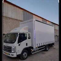 باربری وحمل نقل اثاثیه منزل وغیره